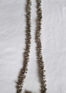 Radha Krsna Necklace