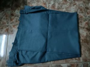 Formal Grey Pant