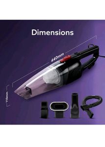 Vacuum cleaner