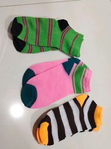 Pair Of Socks