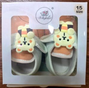 Baby Grip Shoes