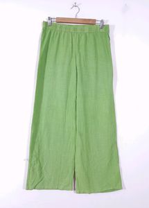 Aks Clothing Dark Green Kurta Set(Women's)