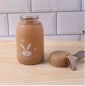 ❗ SALE ❗NEW GLASS BOTTLE FOR KIDS❗SALE❗