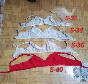Bundle of Bras 4