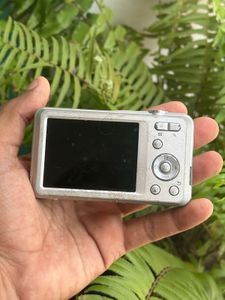 Panasonic Lumix Digital Camera