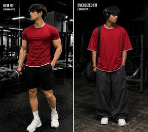 Classic Red T-Shirt