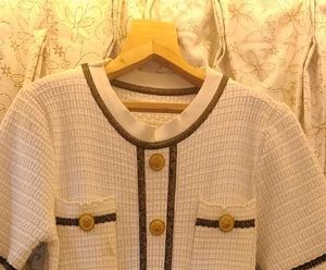 Chic Knit Dress