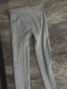 Comfortable Grey Leggings/Pants