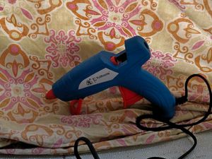 Fulitools Hot Glue Gun