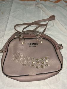 Ted Baker London Shoulder Bag