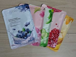 Angelbody Face Mask Set - 5 Pack