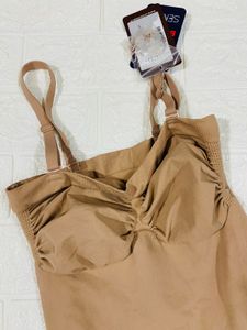 Lightweight Sculpting Bodysuit