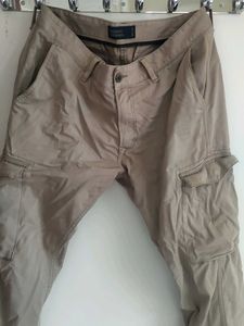 Men's Cargo Pants