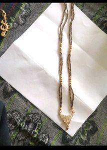 Beautiful Mangalsutra Necklace