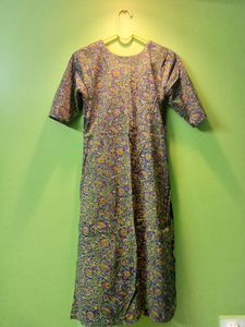 Handmade Cotton Kurta