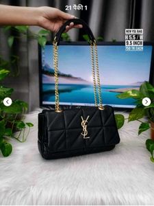 LATEST YSL JAMIE SLING BAG* WD BOX