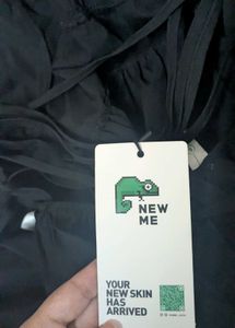 Newme Dress(New with tag)