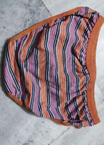 used panty