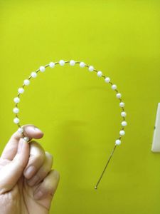 Beaded Headband