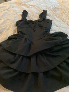 lolita inspired korean dress