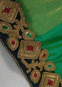 Premium Quality Like New Saree 😍