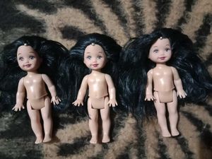 kelly dolls