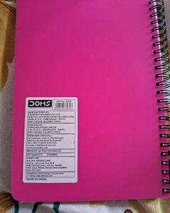 Notebooks, paperweight &amp; English Study Books