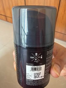 BBLUNT Bond Repair Leave-In Serum Cream