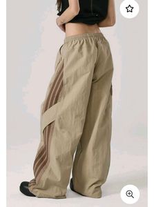 nylon city pants from everdion