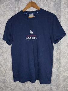 Los Angeles Dodgers Graphic Tee