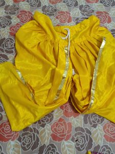 Traditional Indian Ethnic Dhoti kurta