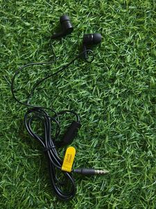 U&amp;i ECO Series Wired Earphones UI 09