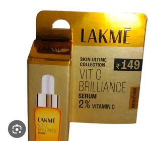 Lakme, Dove &amp; Fix Derma Skincare Bundle