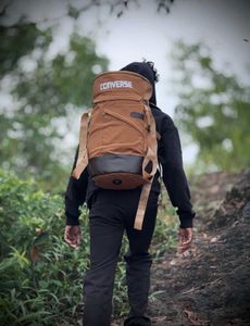 CONVERSE TRAVEL BAG