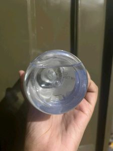 Mixsoon Glacier Water Hyaluronic Acid Serum