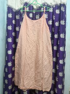 4 piece Kaira Peach suit