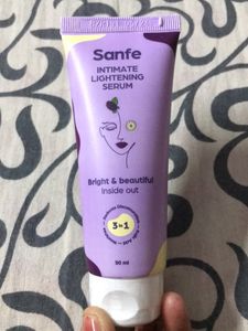 Sanfe Intimate Lightening Serum