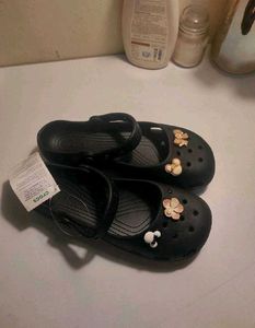 Ballet Crocs🎀