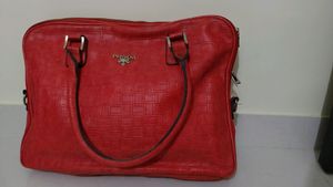 Prada Handbag
