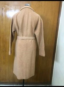 Elegant Trench Coat