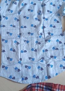 pack of 3 men's casual shirt