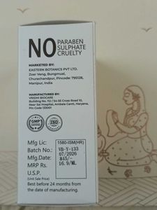 Pure Argan Oil of Morocco for Skin &amp; Hair