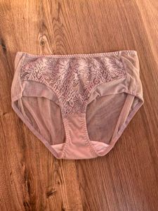 Lace Briefs Set - Pack of 2