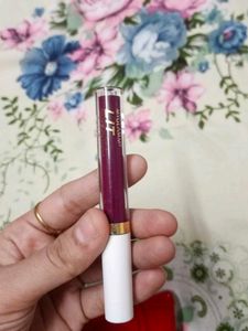 MyGlamm LIT Liquid Matte Lipstick