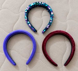 Set of 3 Headbands