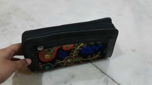 Hand purse