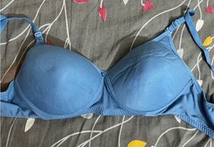 Padded Bra