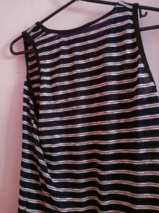 zara tank top