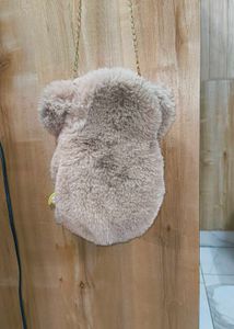 💋Cute teddy bear bag 🧸