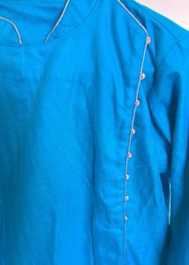 Woolen Kurta Pant Set